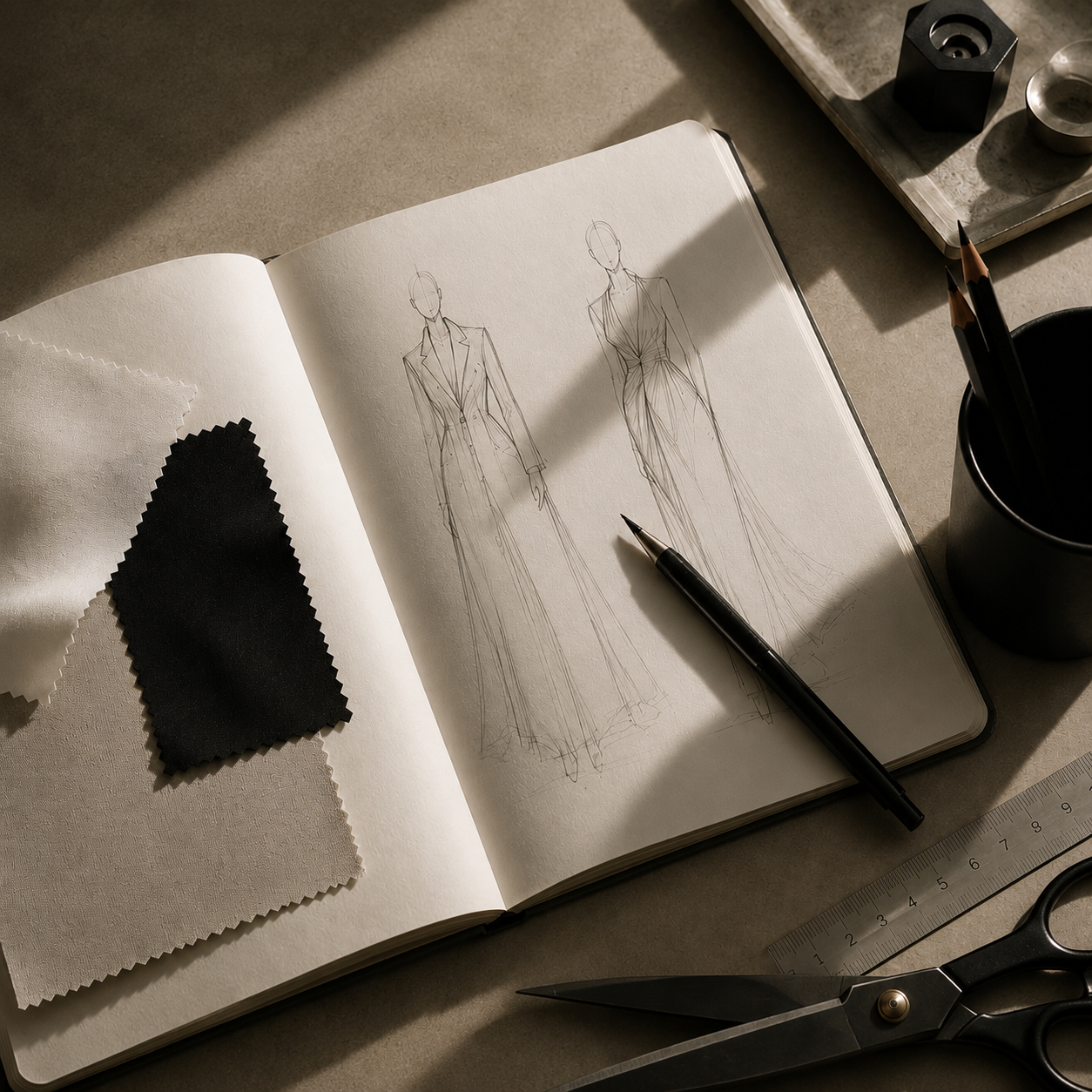 Sketching