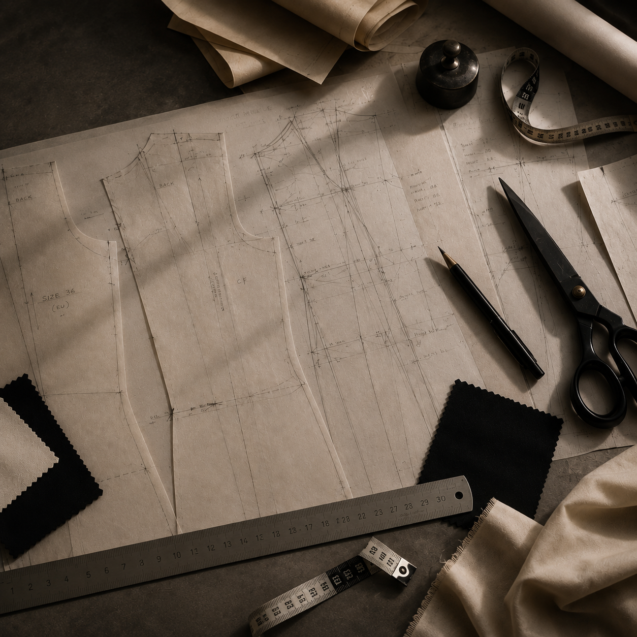 Tailoring